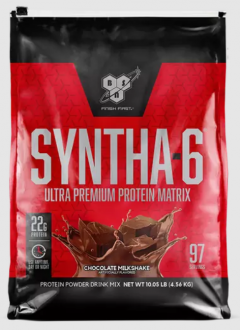 Syntha 6 (Синта 6) протеин BSN