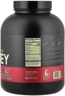 Whey Gold Standard 100%