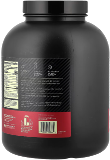 Whey Gold Standard 100%