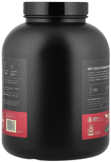 Whey Gold Standard 100%