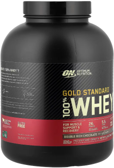 Whey Gold Standard 100%