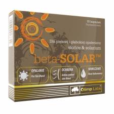 Olimp Labs Beta Solar