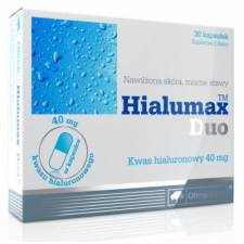 Olimp Labs Hialumax Duo