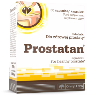 Olimp Labs Prostatan 