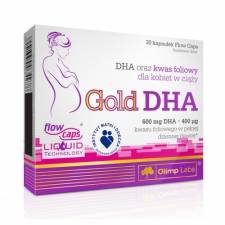 Olimp Labs Gold DHA 30 caps