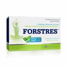 Olimp Labs Forstres 30 tabs
