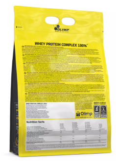 Olimp Labs Whey Protein Complex 100%