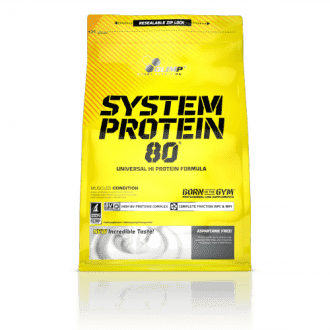 Olimp Labs System Protein 80 700 g