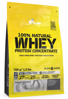 Olimp Labs Natural Whey Protein Concentrate 700 g