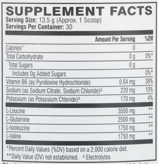 Xtend BCAA от Scivation