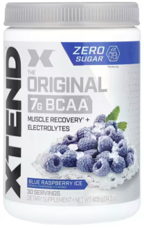 Xtend BCAA от Scivation