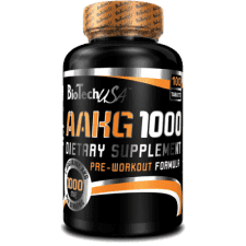 BioTech AAKG 1000 