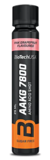 BioTech AAKG 7800