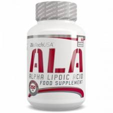 BioTech ALA  250 mg