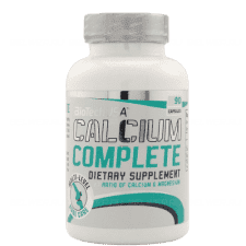 BioTech Calcium Complete