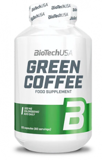 BioTech Green Coffee 
