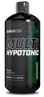 BioTech Multi Hypotonic Drink 
