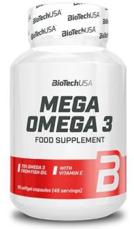 Omega 3 BioTech