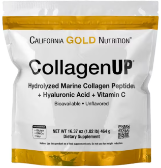 Collagenup 5000 (коллаген ап) California Gold Nutrition