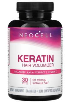 Neocell Keratin Hair Volumizer