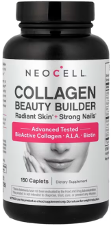 Neocell Collagen Beauty Builder