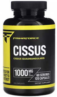 Cissus от Primaforce