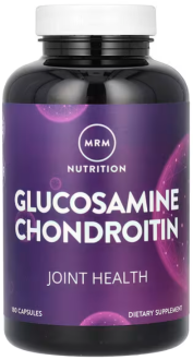 Glucosamine Chondroitin от MRM