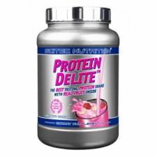 Протеин Scitec Nutrition-PROTEIN DELITE 500g.