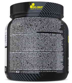 Глютамин Olimp Labs-GLUTAMINE XPLODE Powder 500g.