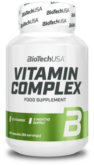 Vita Complex от BioTech