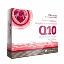Витамины Olimp Labs-COENZYME Q10 30caps.