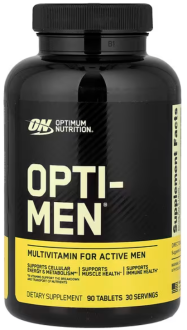 Opti Men (Опти Мен) витамины