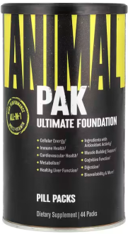 Animal Pak (Энимал Пак)