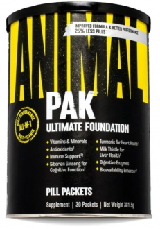 Animal Pak (Энимал Пак)