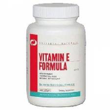 VITAMIN E FORMULA от Universal Nutrition