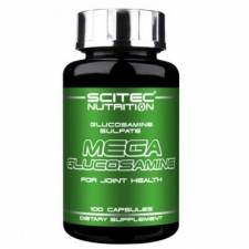 Mega Glucosamine от Scitec Nutrition