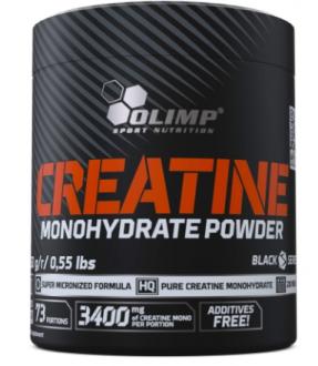 Creatine Monohydrate Powder от Olimp Labs