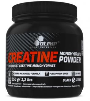 Creatine Monohydrate Powder от Olimp Labs