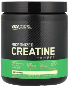Creatine Powder от Optimum Nutrition
