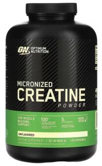 Creatine Powder от Optimum Nutrition