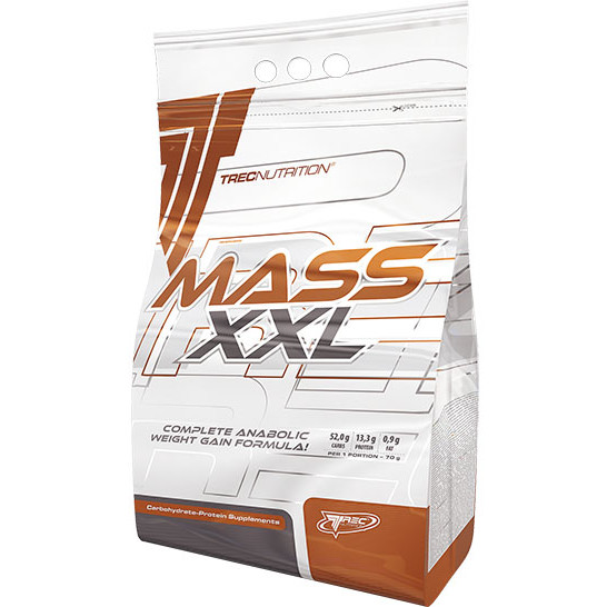Mass XXL Trec Nutrition (1000 гр.)