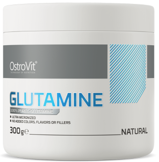 Glutamine OstroVit (300 гр.)