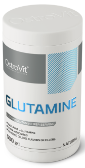 Glutamine OstroVit (500 гр.)