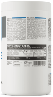 Glutamine OstroVit (500 гр.)