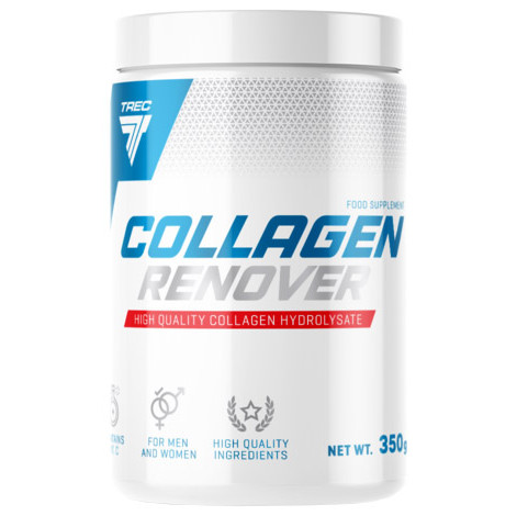Collagen Renover Trec Nutrition (350 гр.)