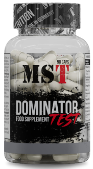 Dominator TEST MST (90 капс.)