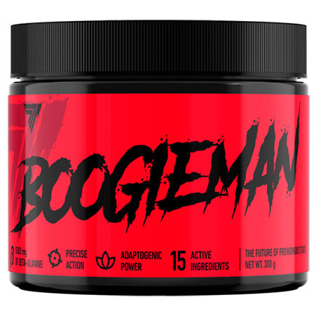 Boogieman Trec Nutrition (300 гр.)