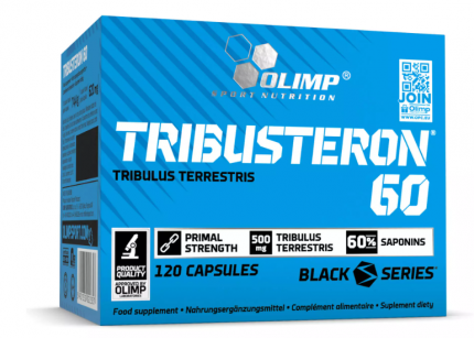 Olimp Labs Tribusteron 60