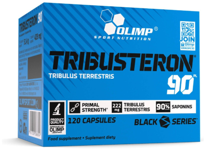 Повышение тестостерона Olimp Labs Tribusteron 90
