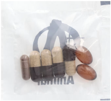 Animal Test 21pac от Universal Nutrition